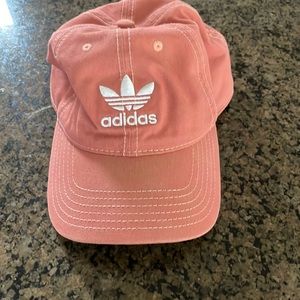 Adidas baseball cap